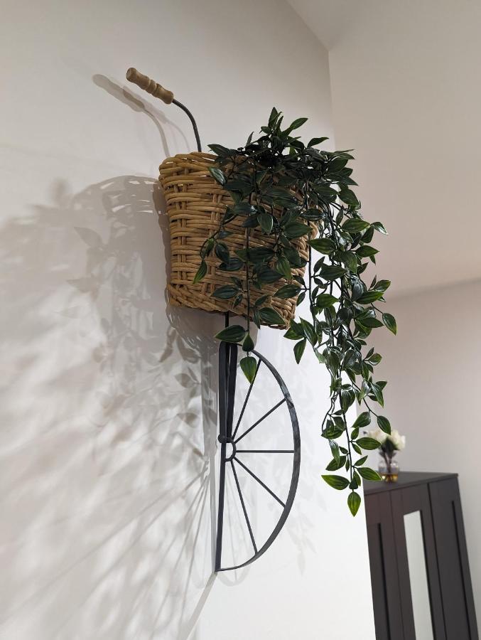 Amari Home Catánia Buitenkant foto